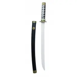 ESPADA NINJA ADULTO