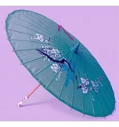 SOMBRILLA GEISHA