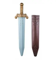 ESPADA ROMANO LUJO