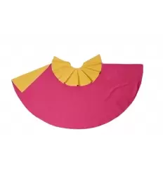 CAPOTE TORERO BICOLOR