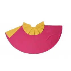 CAPOTE TORERO BICOLOR