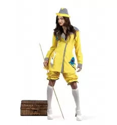 DISFRAZ PESCADORATALLA. M