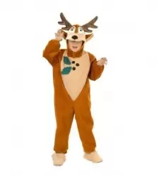 Reindeer kids costume