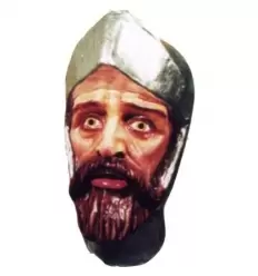 CABEZUDO DON QUIJOTE