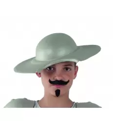SOMBRERO DON QUIJOTE GOMA EVA