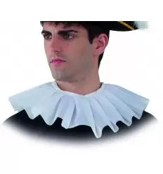 GORGERA CERVANTINA SENCILLA