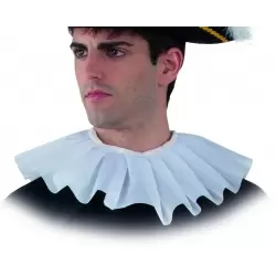 GORGERA CERVANTINA SENCILLA