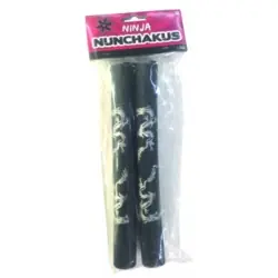 LUNCHACOS NINJA