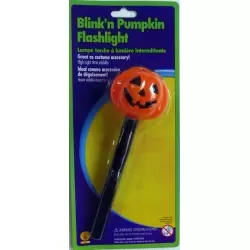 CETRO CALABAZA CON LUZ