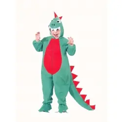 Drache rico babykostüm