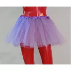 TUTÚ ECONOMICO INFANTIL