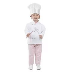 DÉGUISEMENT CUISINIÈRE POUR BÉBÉS
