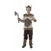 Viking boy costume