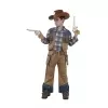 Boy sheriff costume