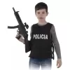CHALECO DE POLICIA INFANTIL