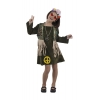 Hippy girl costume