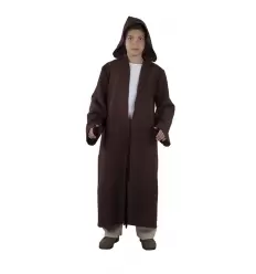 TUNIQUE JEDI POUR ENFANTS