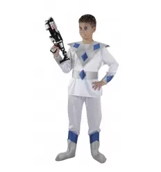 DÉGUISEMENT GARÇONS INTERGALACTIQUE