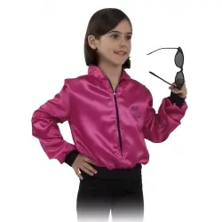 Casaco Pink Lady