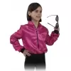 Pink lady jacket