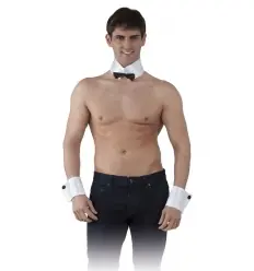 Conjunto stripper adulto