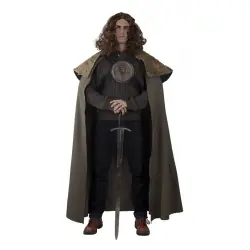 Game of thrones warrior cape