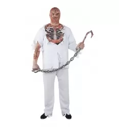 Ripper costume, adult