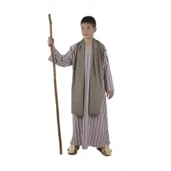 Samaritan boy costume