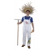 Farmer costume, adult