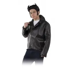 Chaqueta roquero adulto