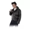 Rocker jacket, adult