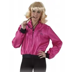 Veste pink lady pour femmes