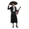 DÉGUISEMENT MARIACHI POUR FEMMES