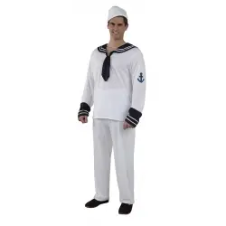 Déguisement marin pour hommes