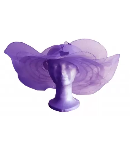 PAMELA SENCILLA ADULTO