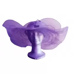 PAMELA SENCILLA ADULTO