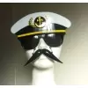 GAFAS MARINERO CON BIGOTE