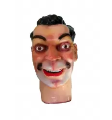 Cantinflas big-head