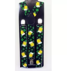 TIRANTES OKTOBERFERST 