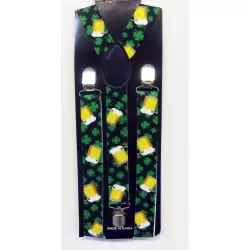 TIRANTES OKTOBERFERST 