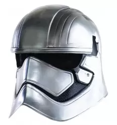 Captain phasma helmet, adult