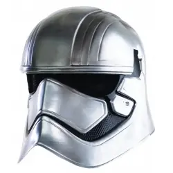 Casque capitaine phasma pour adultes