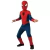 Classic ultimate spiderman costume, child