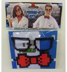 KIT PIXEL-8 GAFAS CON LAZOS 