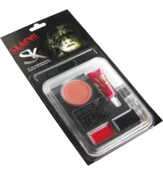 KIT CARACTERIZACIÓN 