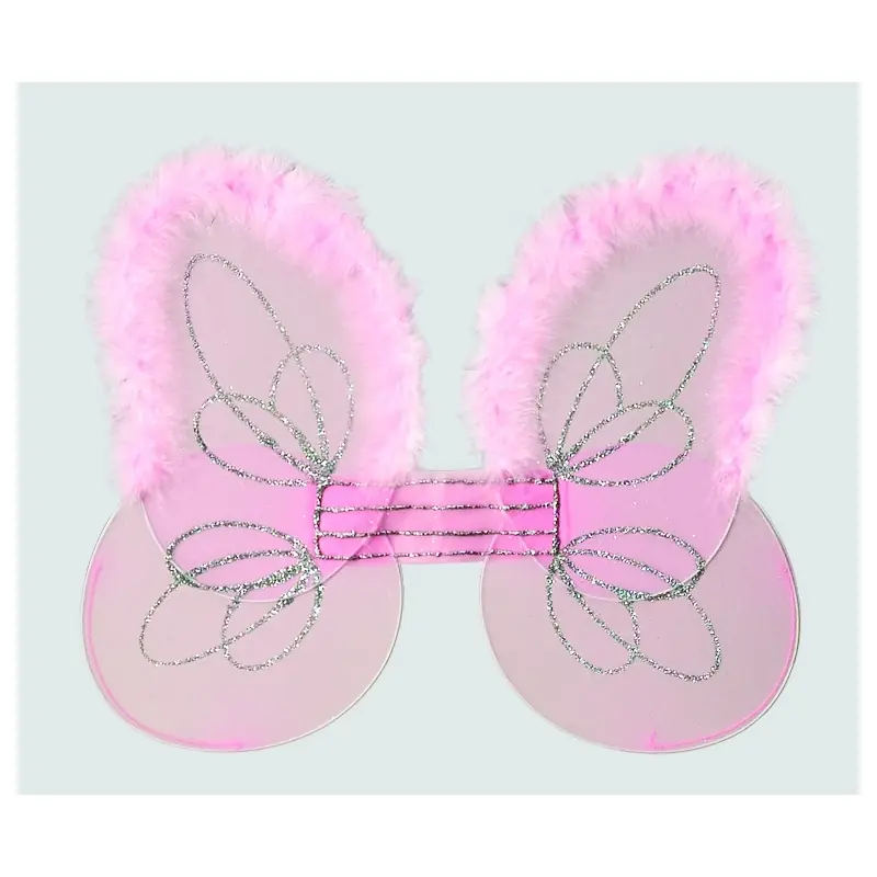 ALAS ANGEL MARABU ROSA 