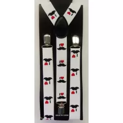 TIRANTES OKTOBERFERST 