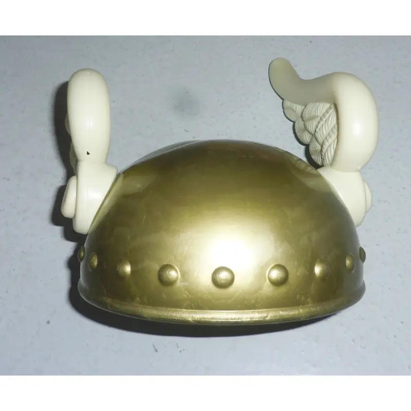 CASCO VIKINGA CON ALAS