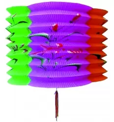 FAROL JAPONÉS GRANDE