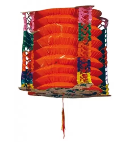 FAROL JAPONÉS 17 CM.